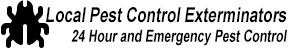 La Salle CO Pest Control Exterminators